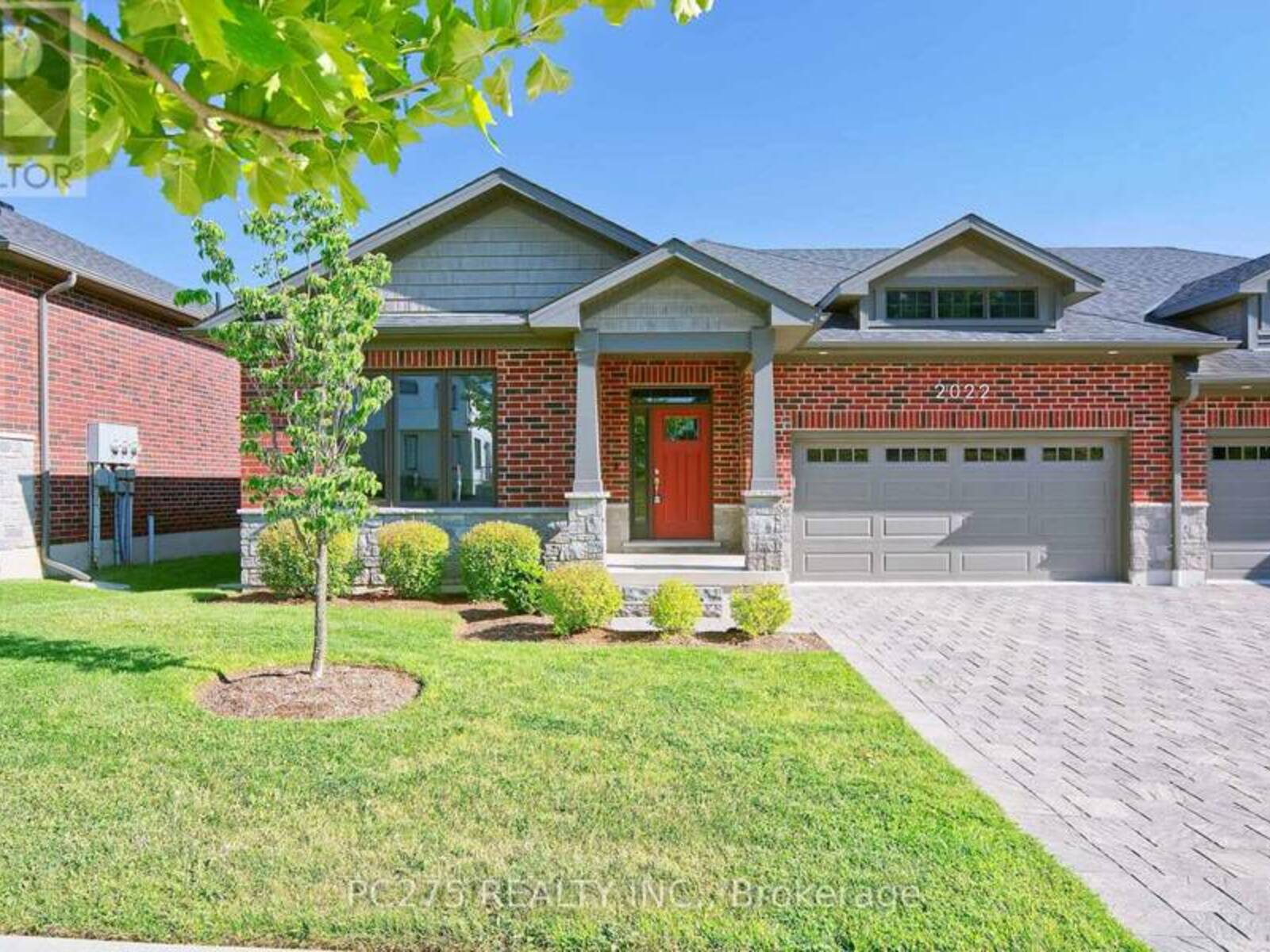 10 - 2022 UPPERPOINT BOULEVARD, London, Ontario N6K 4M9