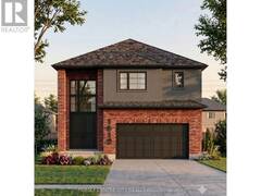 1610 MEDWAY PARK DRIVE London Ontario, N6G 3W1