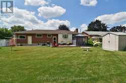 18 PULLEN AVENUE | St. Thomas Ontario | Slide Image Twenty-five