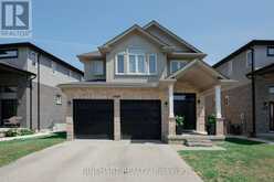 2946 TOKALA TRAIL | London Ontario | Slide Image One