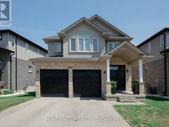 2946 TOKALA TRAIL London Ontario, N6G 0S6