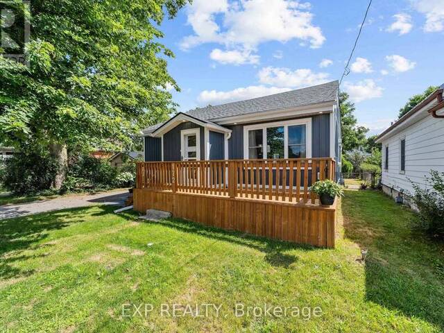 172 EAST STREET London Ontario, N5Z 2R8 - 3 Bedrooms Home For Sale