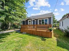 172 EAST STREET London Ontario, N5Z 2R8