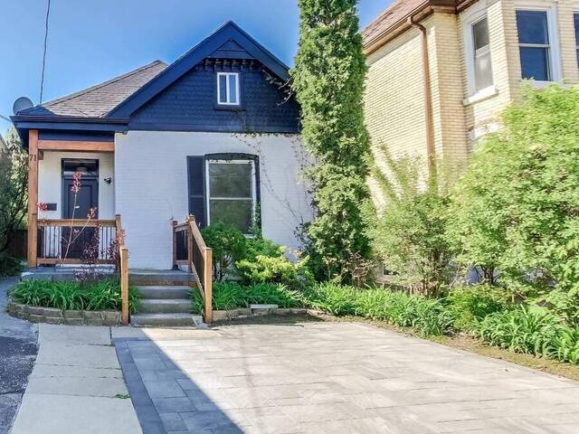 71 BRISCOE STREET E London Ontario, N6C 1W8 - 3 Bedrooms Home For Sale