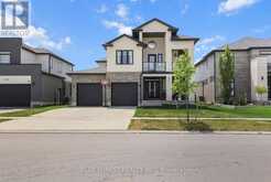 6311 OLD GARRISON BOULEVARD | London Ontario | Slide Image One
