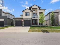 6311 OLD GARRISON BOULEVARD London Ontario, N6P 0H3