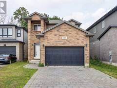 127 MARCONI COURT London Ontario, N5V 0C9