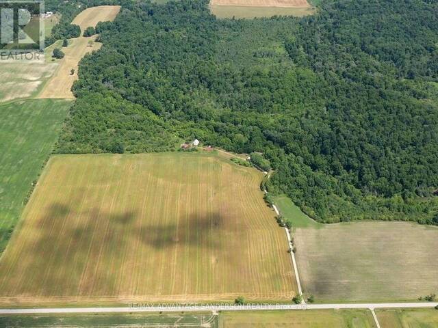 1502 WINTER DRIVE Strathroy-Caradoc Ontario, N7G 3H5 - Farm For Sale