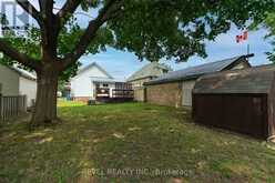 7 MAPLE STREET | St. Thomas Ontario | Slide Image Thirty-eight