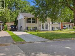 1564 NAIRN AVENUE London Ontario, N5V 2P2