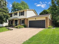 196 WYCHWOOD PARK London Ontario, N6G 1R9