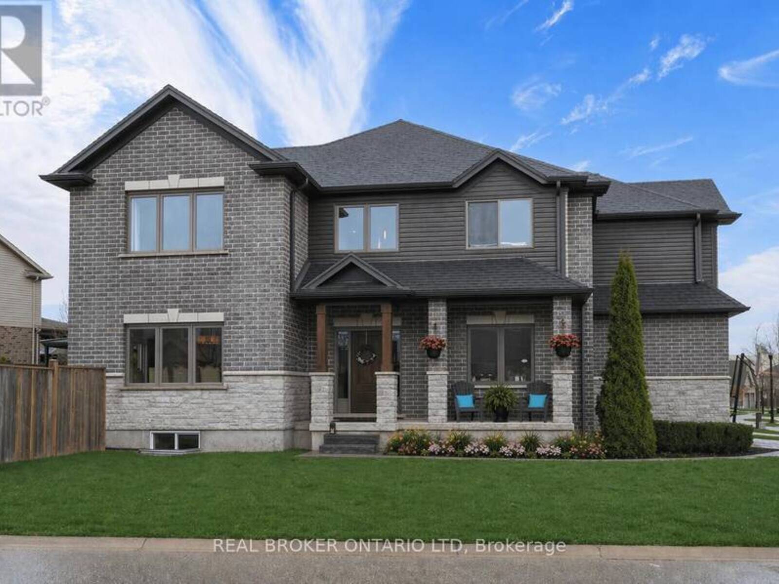 3386 SETTLEMENT TRAIL, London, Ontario N6P 1W3