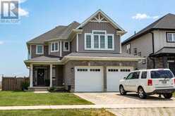 1 ACORN TRAIL | St. Thomas Ontario | Slide Image One