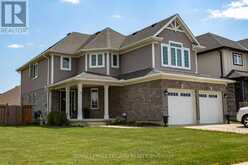 1 ACORN TRAIL | St. Thomas Ontario | Slide Image Two