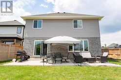 1 ACORN TRAIL | St. Thomas Ontario | Slide Image Forty-seven