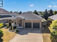 43 MAPLERIDGE CRESCENT Thames Centre Ontario, N0L 1G3