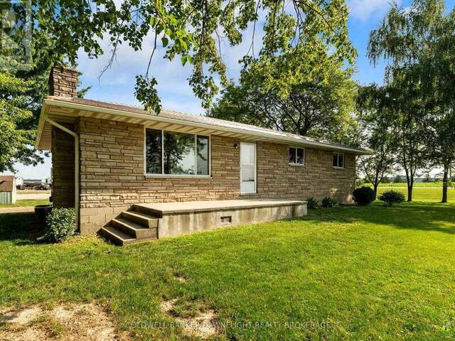 38786 B ZURICH-HENSALL ROAD Bluewater Ontario, N0M 2T0 - 3 Bedrooms Home For Sale