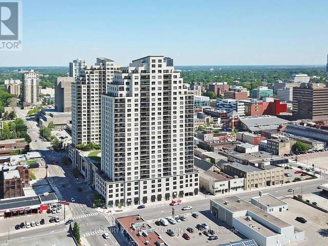 2108 - 330 RIDOUT STREET N London Ontario, N6A 0A7 - 2 Bedrooms Condo For Sale