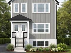 77 STERLING STREET London Ontario, N5Y 1Y6