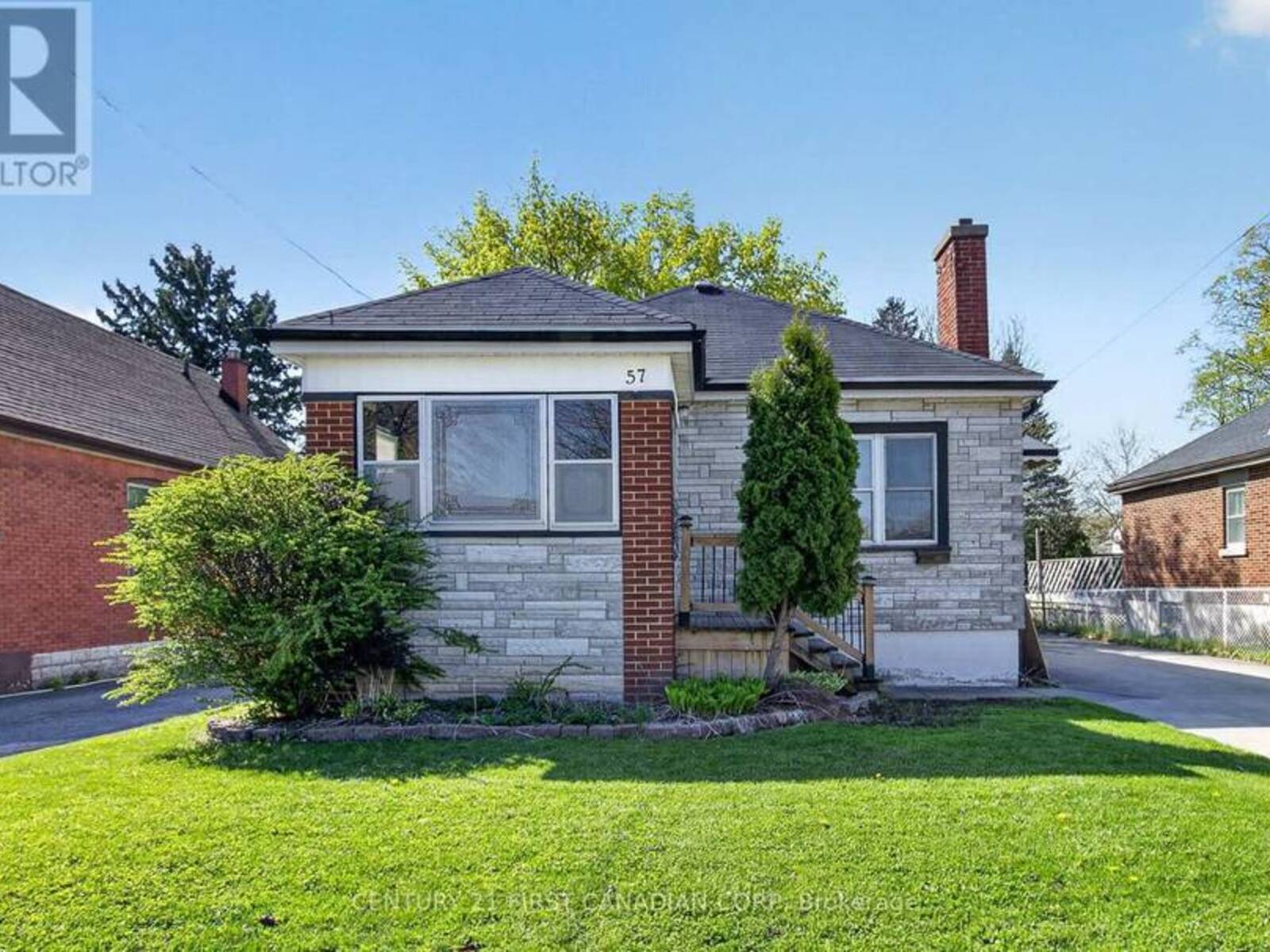 57 DOULTON STREET, London, Ontario N5W 2P8