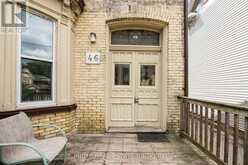46 STANLEY STREET | London Ontario | Slide Image Five