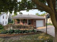 158 BROADWAY STREET Parkhill Ontario, N0M 2K0