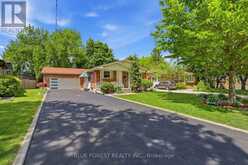 11 HILLSBOROUGH ROAD | London Ontario | Slide Image One