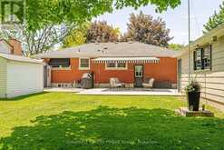 468 JELLICOE CRESCENT | London Ontario | Slide Image Thirty-five
