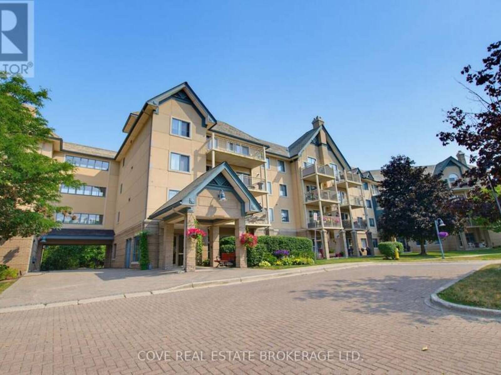 203 - 511 GAINSBOROUGH ROAD, London, Ontario N6G 4Z5