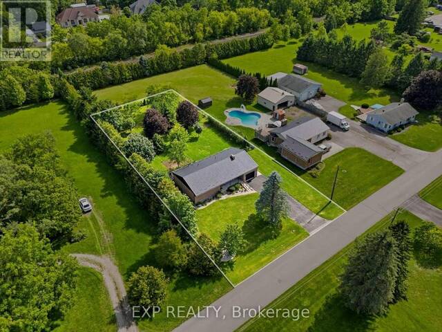 120 HURON AVENUE Komoka Ontario, N0L 1R0 - 3 Bedrooms Home For Sale