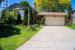 1095 PRINCE GEORGE ROAD | London Ontario | Slide Image One