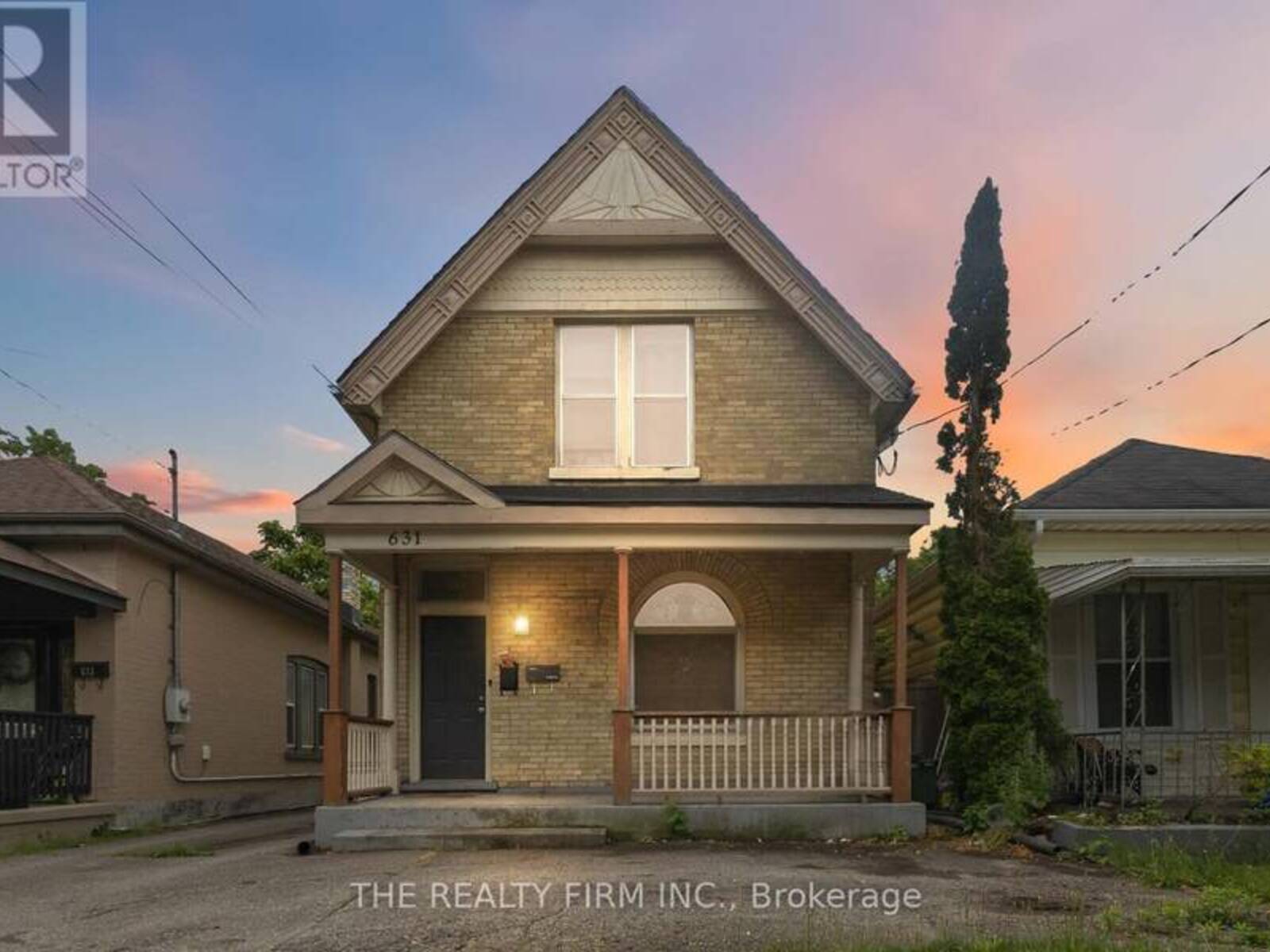 631 ELIAS STREET, London, Ontario N5W 3N5