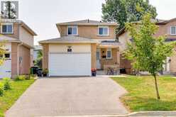 79 NEWBRIDGE CRESCENT | Brampton Ontario | Slide Image One