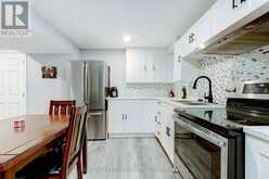 79 NEWBRIDGE CRESCENT | Brampton Ontario | Slide Image Thirty-one