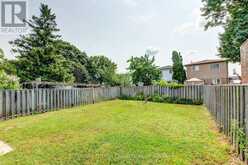 79 NEWBRIDGE CRESCENT | Brampton Ontario | Slide Image Thirty-nine