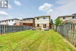 79 NEWBRIDGE CRESCENT | Brampton Ontario | Slide Image Forty