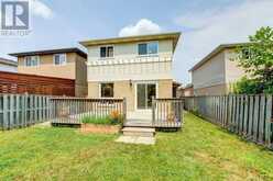 79 NEWBRIDGE CRESCENT | Brampton Ontario | Slide Image Forty-two