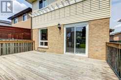 79 NEWBRIDGE CRESCENT | Brampton Ontario | Slide Image Forty-three
