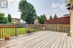 79 NEWBRIDGE CRESCENT | Brampton Ontario | Slide Image Forty-four