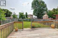 79 NEWBRIDGE CRESCENT | Brampton Ontario | Slide Image Forty-five