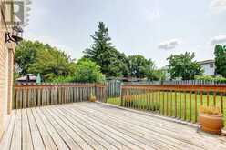 79 NEWBRIDGE CRESCENT | Brampton Ontario | Slide Image Forty-six