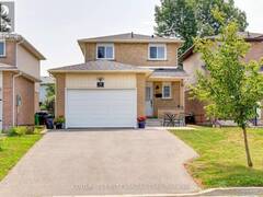 79 NEWBRIDGE CRESCENT Brampton Ontario, L6S 4B5