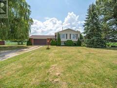 4943 FALCONBRIDGE DRIVE Southwest Middlesex Ontario, N0L 1A0