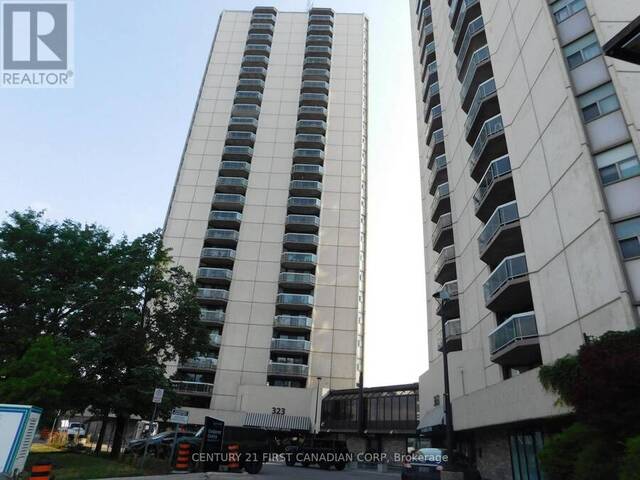 2004 - 323 COLBORNE STREET London Ontario, N6B 3N8 - 2 Bedrooms Condo For Sale