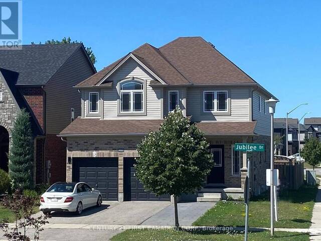 2023 JUBILEE DRIVE London Ontario, N6G 0H7 - 6 Bedrooms Home For Sale