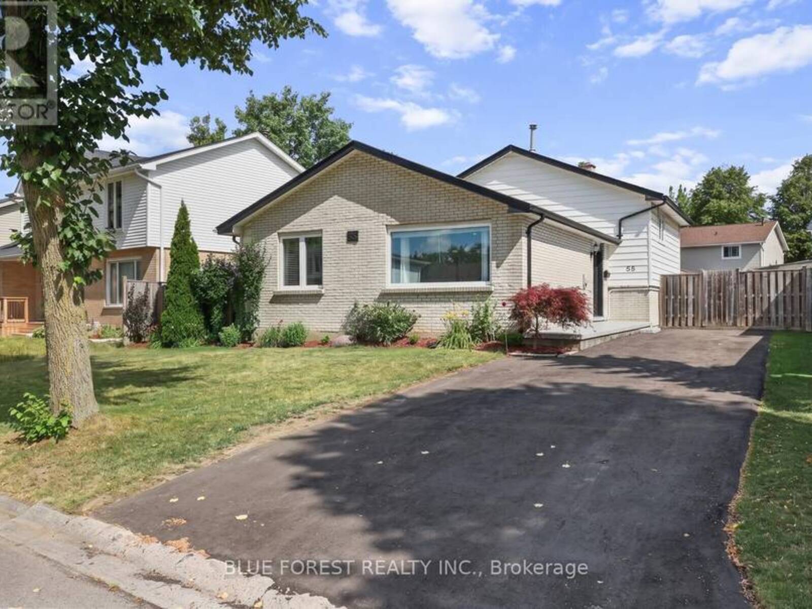 55 ARCHER CRESCENT, London, Ontario N6E 2A4