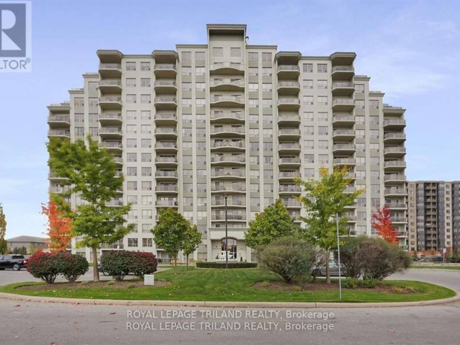 111 - 1030 CORONATION DRIVE, London, Ontario N6G 0G5