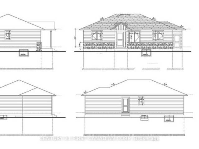 1425 ADELAIDE STREET N London Ontario, N5X 2P9 - Vacant Land For Sale