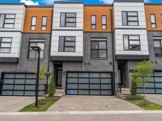 16 - 231 CALLAWAY ROAD London Ontario, N6G 0M3 - 5 Bedrooms Condo For Sale
