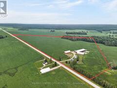 2440 BRUCE 1 ROAD Paisley Ontario, N0G 2N0
